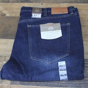 WEATHERPROOF / MAN JEAN